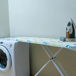 Serena Apartaments