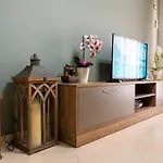 Serena Apartaments