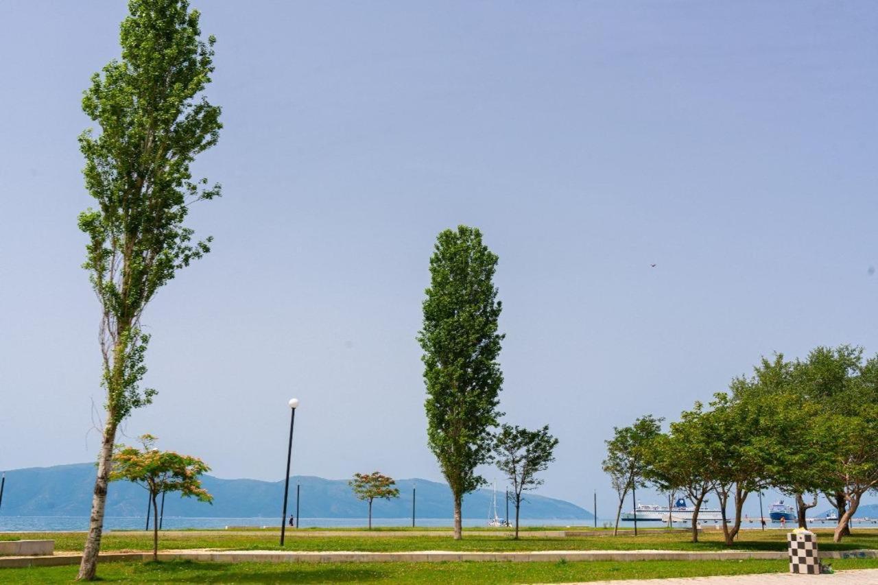 Serena * Vlore