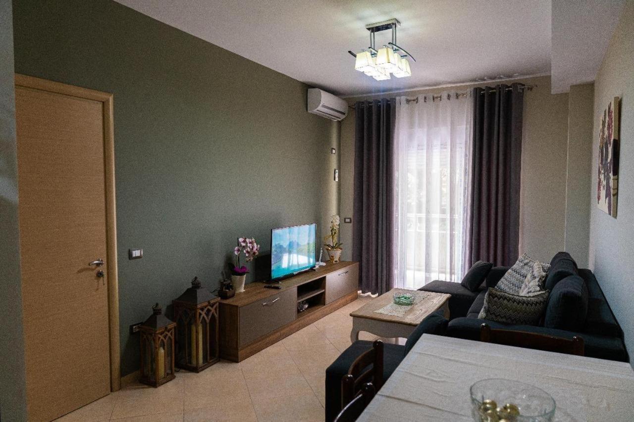 Serena Apartment