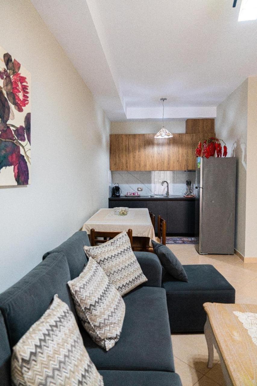 Apartment Serena