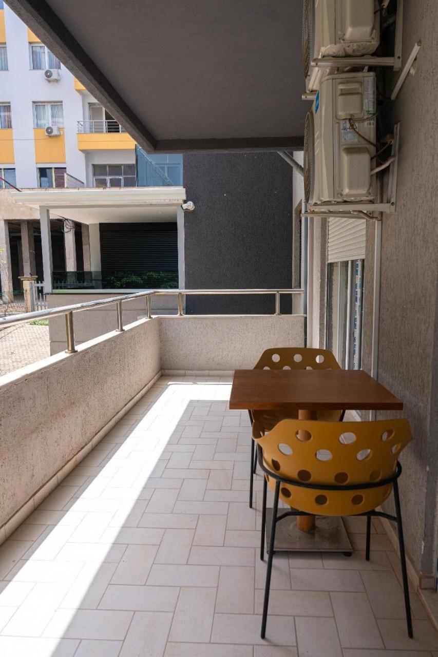 Serena Apartment